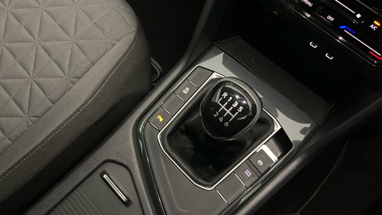 Volkswagen Tiguan 1.5 TSI 150 Life 5dr Petrol Estate